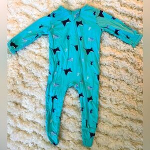Kyte Baby Onesie